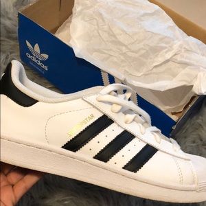 Classic adidas shoes